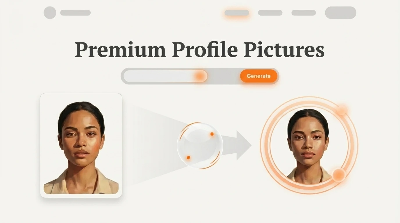 Profile Pictures